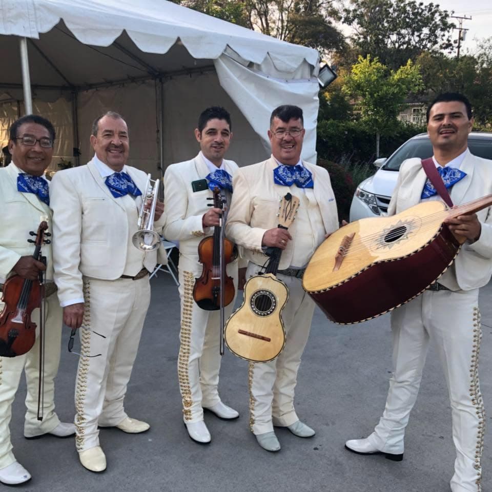 Mariachi Estrellas de Guadalajara