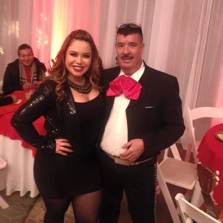 Mariachi Estrellas de Guadalajara