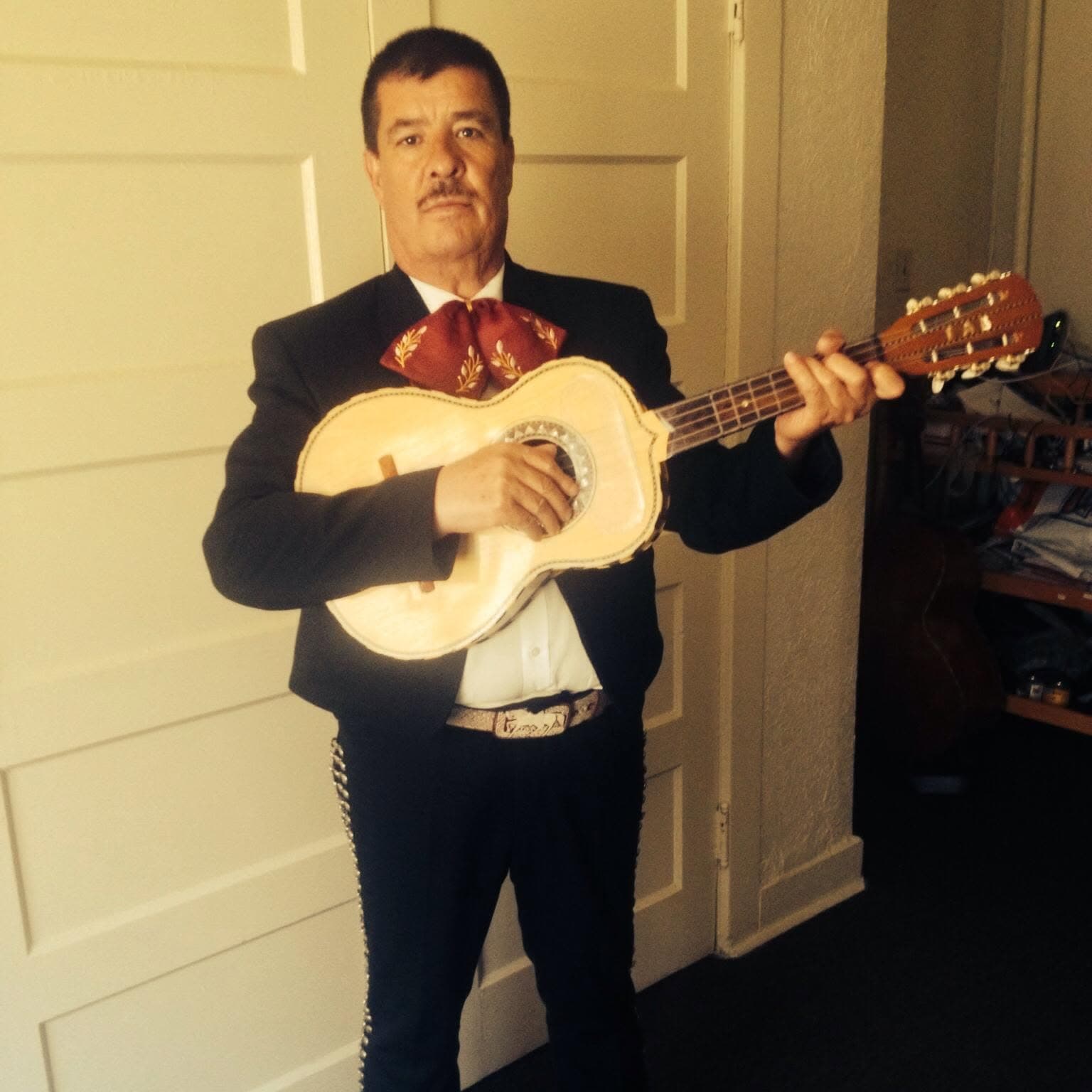 Mariachi Estrellas de Guadalajara