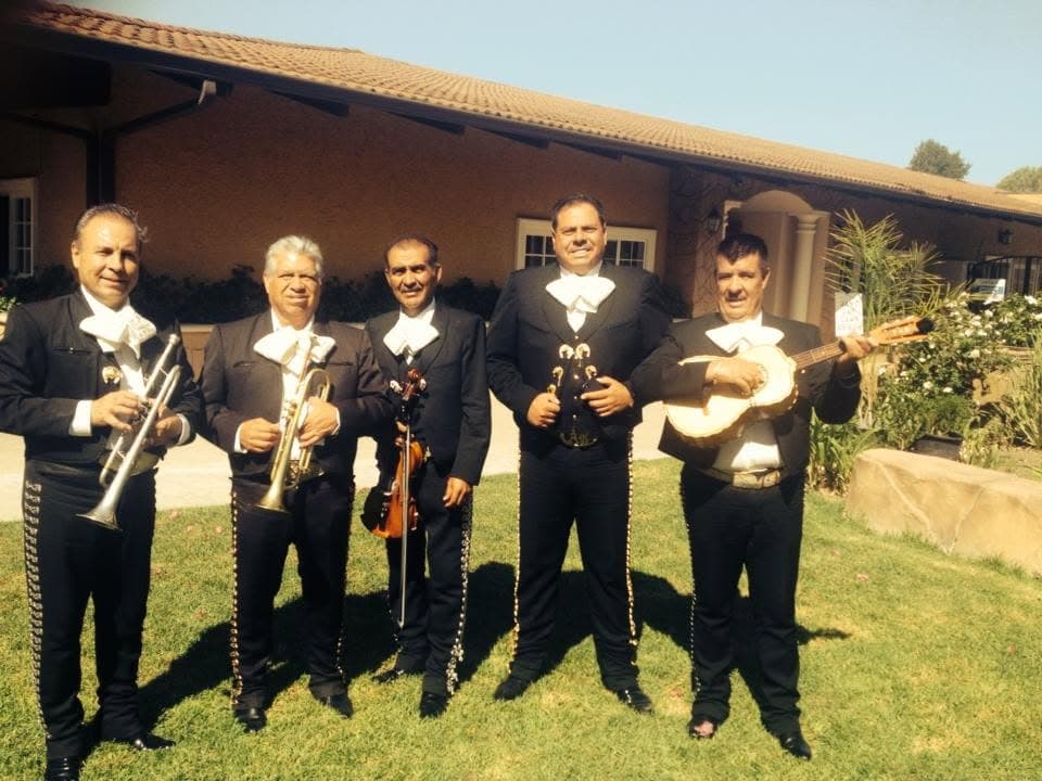 Mariachi Estrellas de Guadalajara