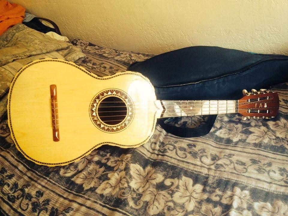 Mariachi Estrellas de Guadalajara