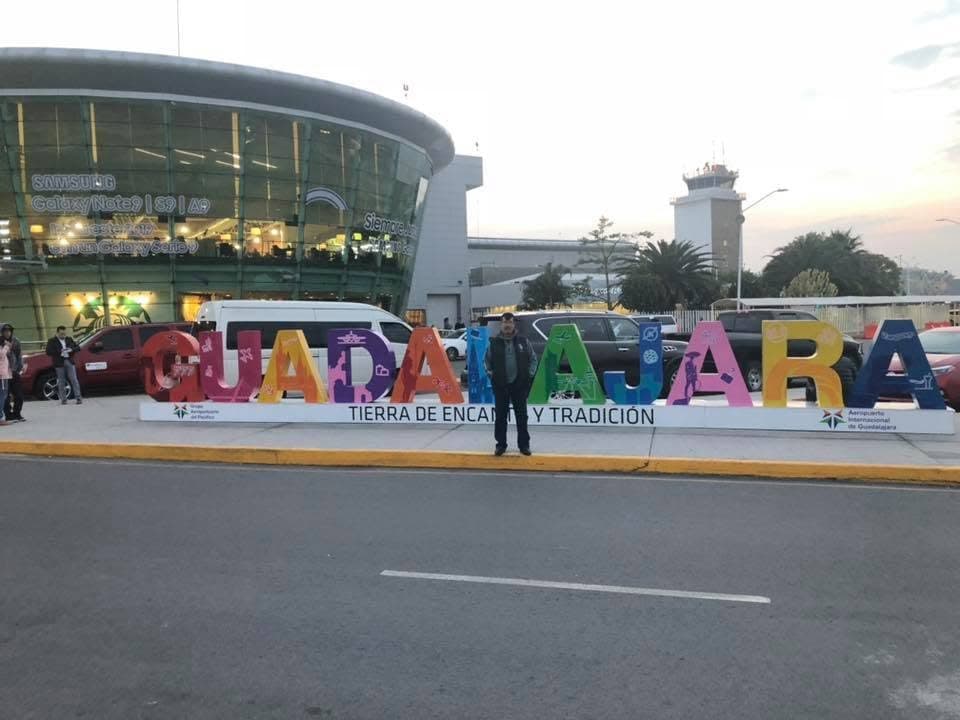 Mariachi Estrellas de Guadalajara
