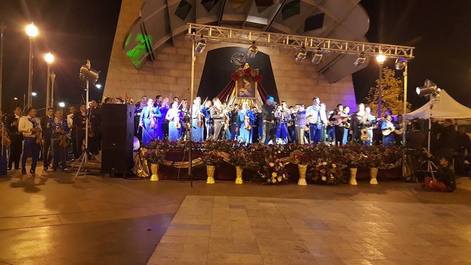 Mariachi Estrellas de Guadalajara